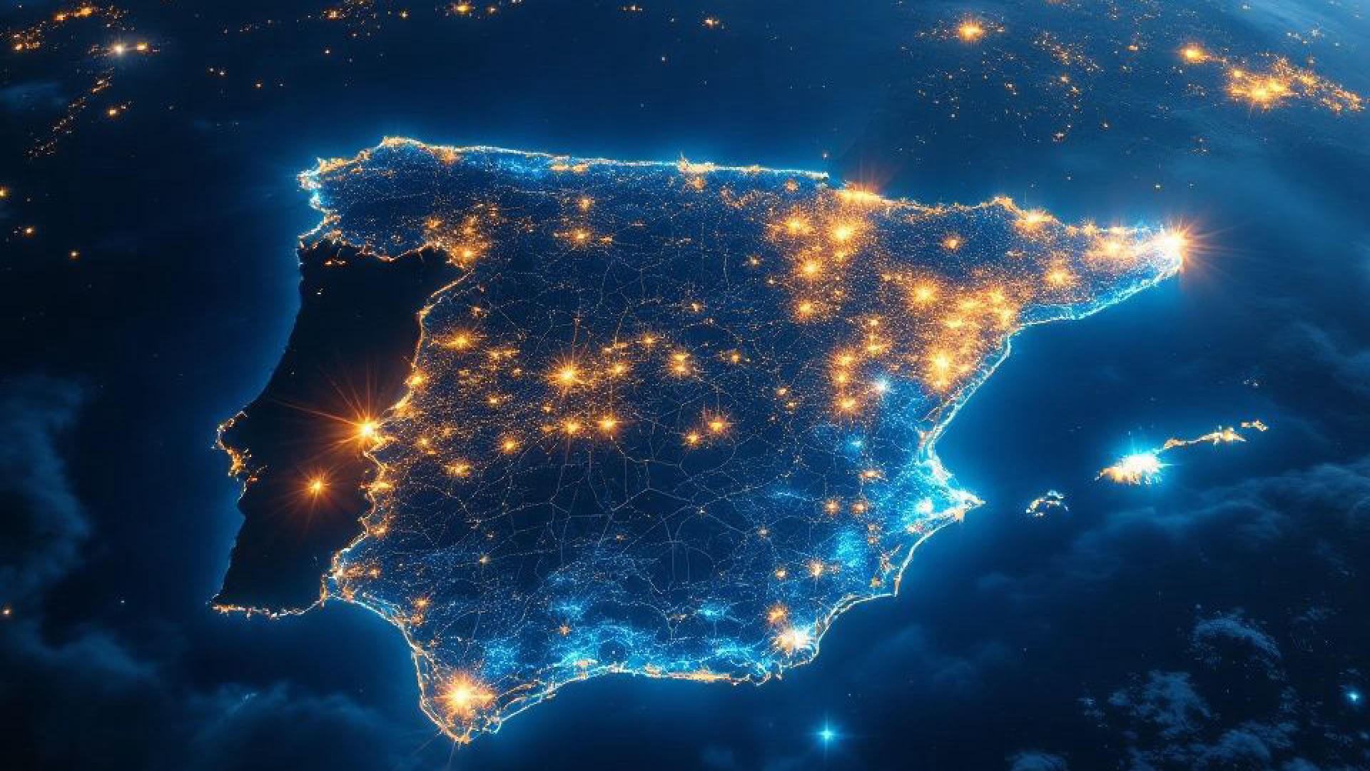 WellNets tiene una cobertura nacional en gimnasios